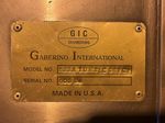 Gic Engineering Soft Gel Encapsulator