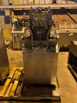 Gic Engineering Soft Gel Encapsulator