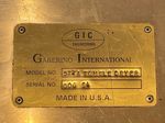 Gic Engineering Soft Gel Encapsulator