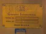 Gic Engineering Soft Gel Encapsulator