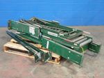 Siemens Electric Roller Conveyor