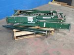 Siemens Electric Roller Conveyor