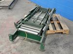Siemens Electric Roller Conveyor