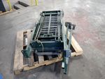 Siemens Electric Roller Conveyor