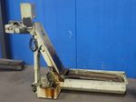 Mayfran International Chip Conveyor