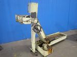 Mayfran International Chip Conveyor