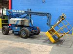 Genie Boom Lift