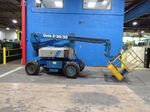 Genie Boom Lift