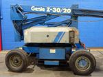 Genie Boom Lift