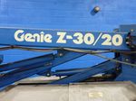 Genie Boom Lift