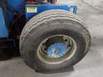 Genie Boom Lift