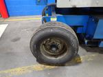 Genie Boom Lift