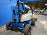 Genie Boom Lift