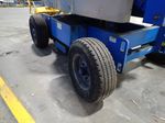 Genie Boom Lift