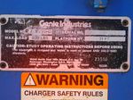 Genie Boom Lift
