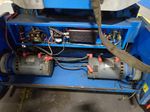 Genie Boom Lift