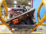 Genie Boom Lift