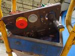 Genie Boom Lift