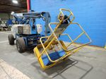Genie Boom Lift