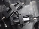 Schrader Bellows Cylinders