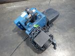 Demag Chain Hoist