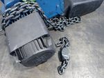 Demag Chain Hoist