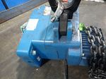 Demag Chain Hoist