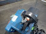 Demag Chain Hoist