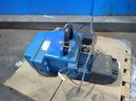 Demag Chain Hoist