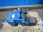 Demag Chain Hoist