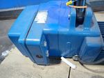 Demag Chain Hoist