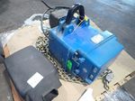 Demag Chain Hoist