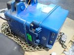 Demag Chain Hoist