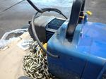 Demag Chain Hoist