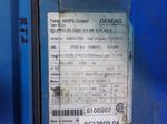 Demag Chain Hoist