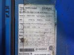 Demag Chain Hoist