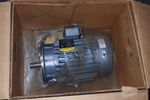 Baldor Industrial Motor