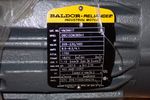 Baldor Industrial Motor