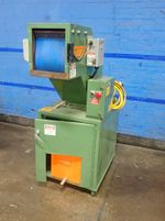 Granutec Granulator