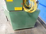 Granutec Granulator