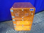  Nitrogen Cabinet