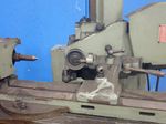 Brown  Sharpe Universal  Tool Grinding Machine