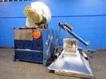 Donaldson Torit Dust Collector