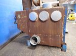 Donaldson Torit Dust Collector