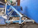 Donaldson Torit Dust Collector