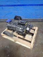 Copland Discus Compressor