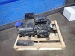 Copland Discus Compressor