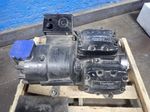 Copland Discus Compressor
