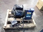 Copland Discus Compressor