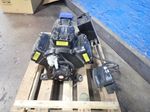 Copland Discus Compressor